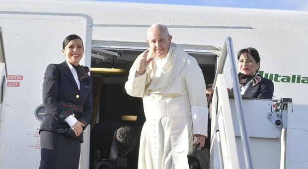 Panama GMG: Papa Francesco cita Rosmini